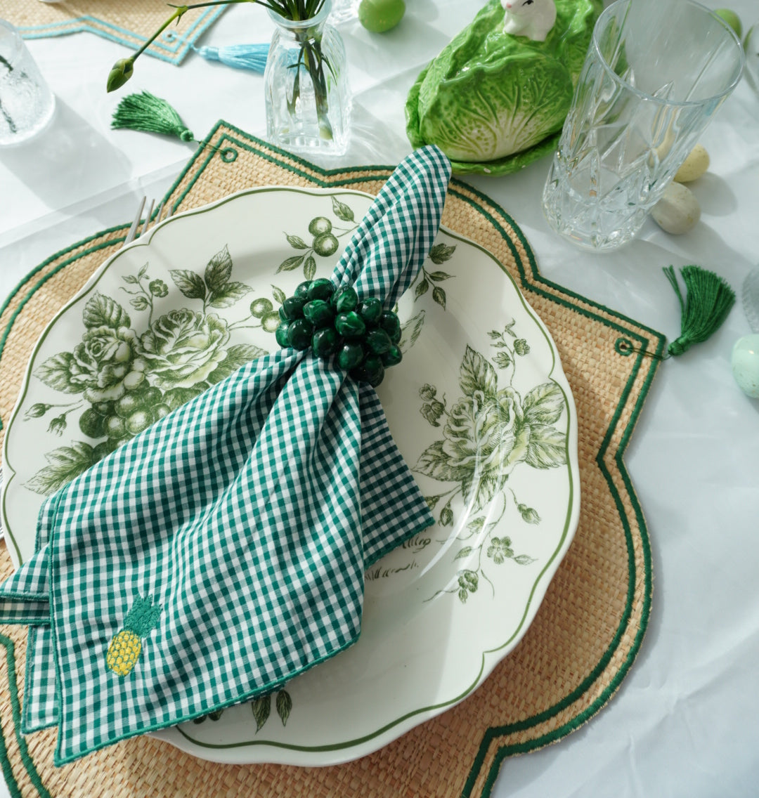 2026 Table Setting Trends: What's Hot Right Now – Lulu Maison New York