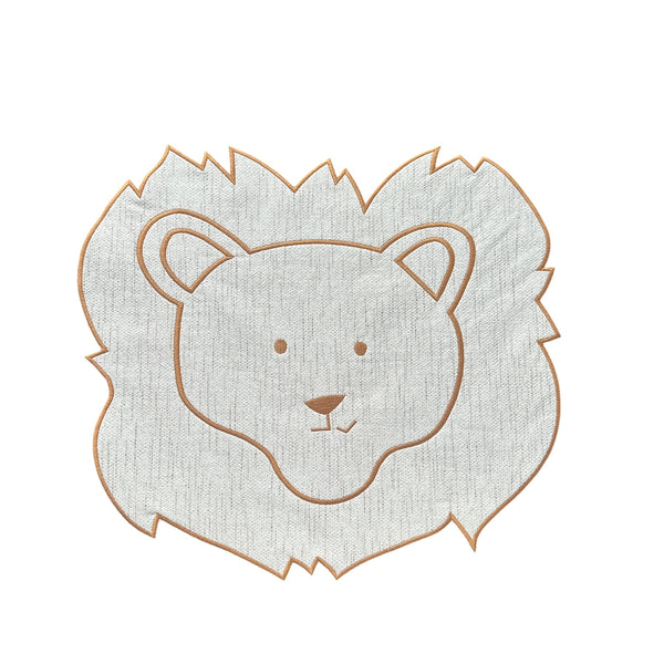 Little Lion Placemat