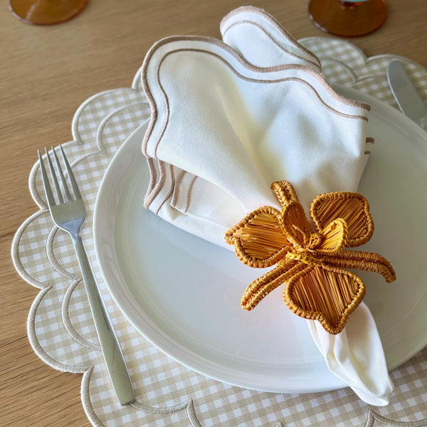 Provence Table Set (for 2)