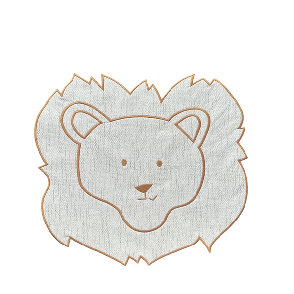 Little Lion Placemat