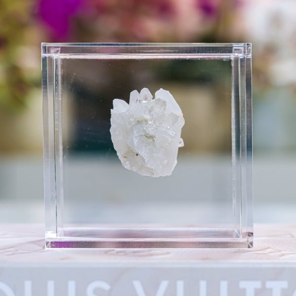 Crystal Decor