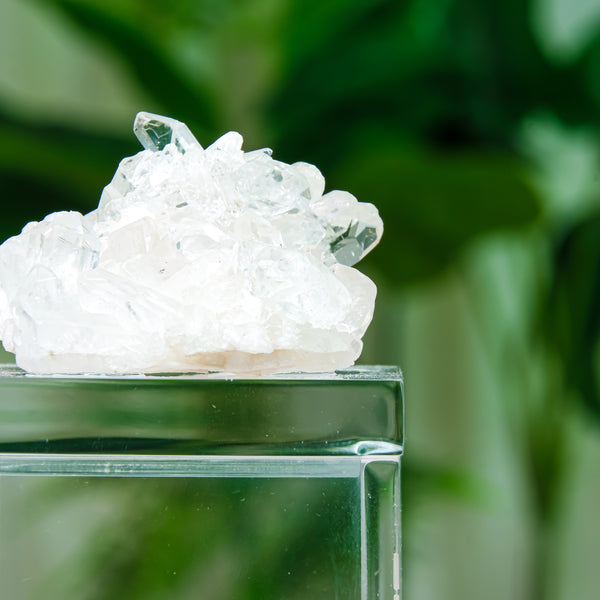 Crystal Box